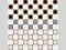 Leikur International Draughts á netinu