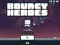 Leikur Bouncy Heroes á netinu