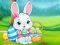 Leikur Easter Bunny Jungle Escape á netinu