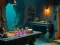 Leikur Underwater Sorceress Escape á netinu