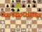 Leikur Chess Online Multiplayer á netinu