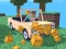 Leikur Noob: Obby in a Car á netinu