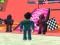 Leikur Roblox: Squid Game Tower á netinu