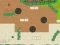 Leikur 1 2 3 4 Player Tank Game 2D á netinu