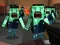 Leikur Blocky Hunter á netinu