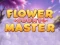 Leikur Flower Count Master á netinu