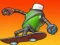 Leikur Power Surfer á netinu