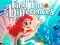 Leikur Find The Differences: Little Mermaid á netinu