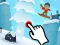 Leikur Ski Frenzy á netinu