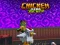 Leikur Chicken Jockey Clicker á netinu