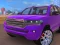Leikur Land Cruiser Simulator á netinu