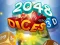 Leikur Dices 2048 3D á netinu