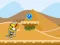 Leikur Run Robot Run á netinu