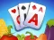 Leikur Solitaire TriPeaks Harvest á netinu
