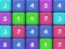 Leikur 2048 clicker á netinu