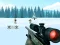 Leikur Snow Sniper á netinu
