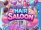 Leikur Hair Saloon á netinu