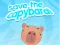 Leikur Save The Capybara á netinu
