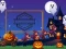 Leikur Halloween Witch á netinu