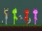 Leikur Sprunki Sandbox: Ragdoll Playground Mode á netinu