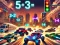 Leikur Mathematics Racing á netinu