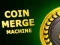 Leikur Coin Merge Machine á netinu