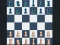 Leikur Mini Chess á netinu