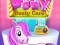 Leikur Pony Beauty Care á netinu