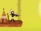 Leikur Stickman Hunter á netinu