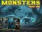 Leikur Monsters Memory Game á netinu