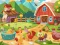 Leikur Hidden Object Farm Adventure á netinu