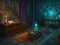 Leikur Eldertree Witch Escape á netinu