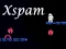 Leikur Xspam á netinu