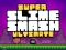 Leikur Super Slime Smash Ultimate á netinu