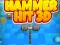 Leikur Hammer Hit 3D á netinu