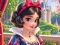 Leikur Find The Differences: Snow White á netinu