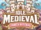 Leikur Idle Medieval Tower Defense á netinu