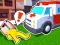 Leikur First Aid Driver á netinu