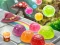 Leikur Candy 7x7 Block á netinu