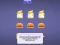 Leikur Match 3D Puzzle Saga á netinu