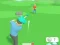 Leikur Golf Invaders á netinu