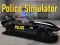 Leikur Police Simulator á netinu