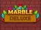 Leikur Marble Deluxe á netinu