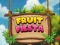 Leikur Fruit Fiesta á netinu