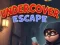 Leikur Undercover Escape á netinu