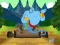 Leikur Escape From Wonder Genie Land á netinu