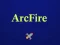 Leikur Arcfire á netinu