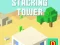 Leikur Stacking Tower á netinu