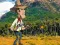 Leikur Cowboy Discovers Fortune Pot á netinu