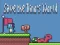 Leikur Save the Dino's World á netinu